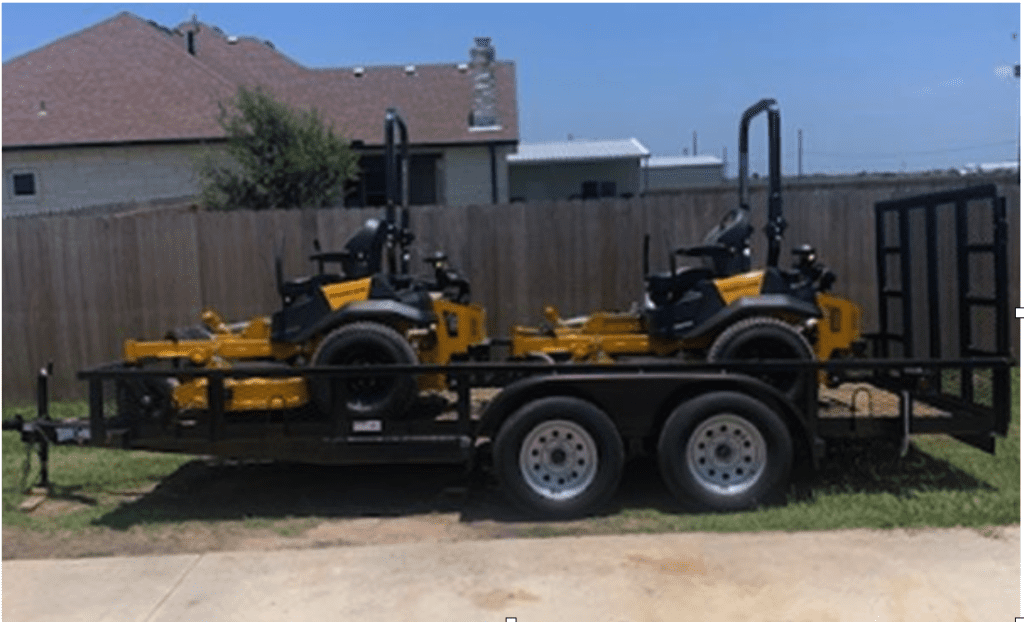 Hiring Vegetation Control Companies