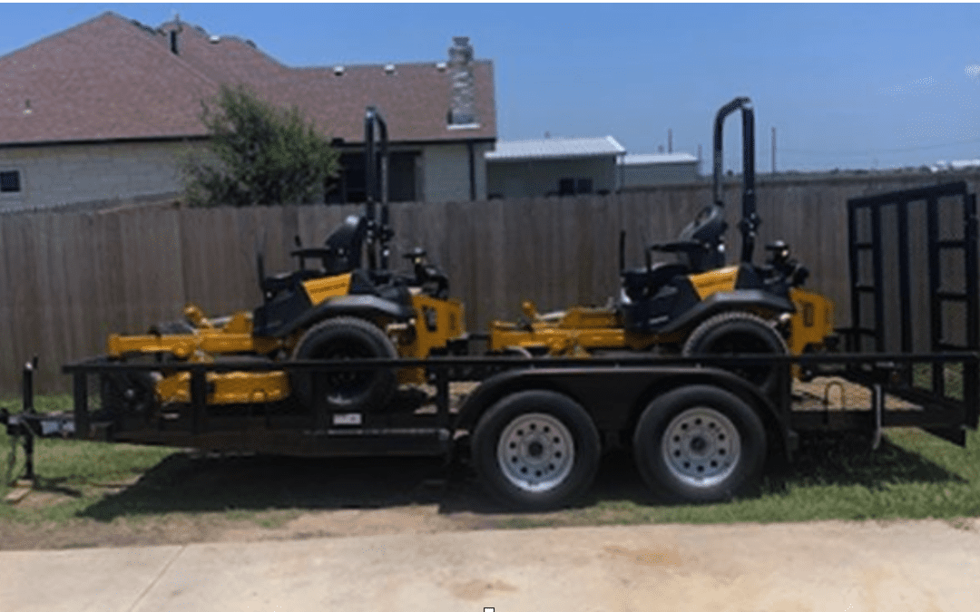 Key Questions to Ask Before Hiring an Industrial Vegetation Control Contractor