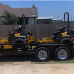 Hiring Vegetation Control Companies